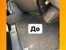 Eva коврики 