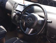 Mazda Bongo