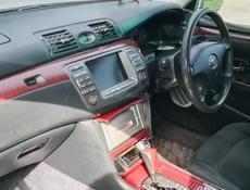 Toyota Brevis