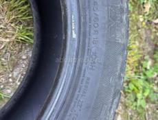 Шины мишлен 245/60 18r 