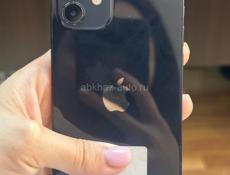 iPhone 12 айфон 12
