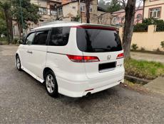 Honda Еlysion