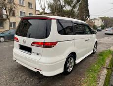 Honda Еlysion