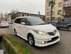 Honda Еlysion