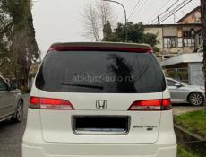 Honda Еlysion