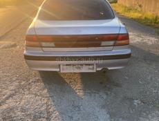 Nissan Maxima
