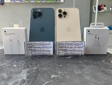 iPhone 12 Pro Max 256Gb