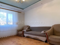 Сдам 3х комнатную квартиру 