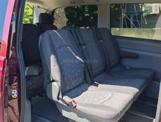 Mercedes-Benz V-Класс