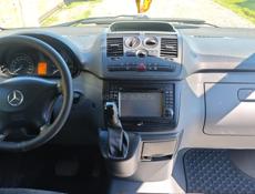 Mercedes-Benz V-Класс