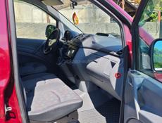 Mercedes-Benz V-Класс
