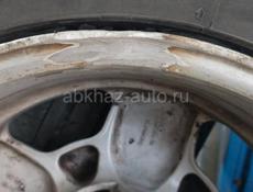 Диски R16