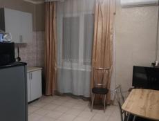 Сдаётся квартира, район Сухумского аэропорта, (Авиагородок)