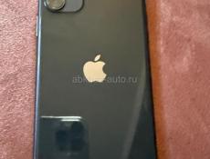 Продоётся iphon 11