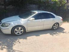 Honda Legend
