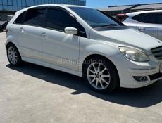 Mercedes-Benz B-Класс