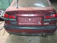 Mazda 626