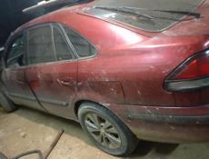 Mazda 626