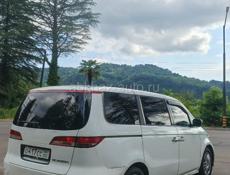 Honda Еlysion