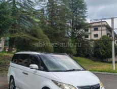 Honda Еlysion