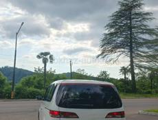 Honda Еlysion