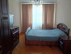Просторная квартира