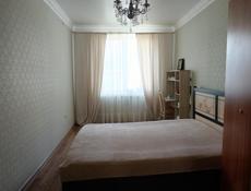 Просторная квартира