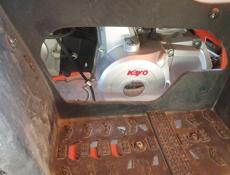 Kymco