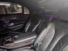 Mercedes-Benz S-Класс