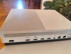 Xbox one s.Срочно!!!
