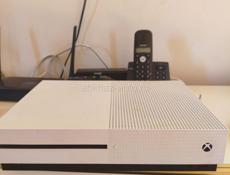 Xbox one s.Срочно!!!