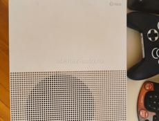 Xbox one s.Срочно!!!