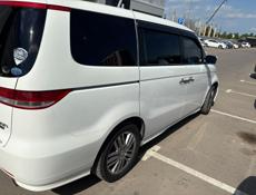 Honda Еlysion