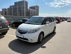 Honda Еlysion