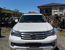 Лексус GX 460 и тд 