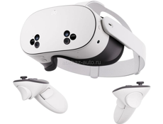 Meta Quest 3S 128GB (Oculus) — Эксклюзив в Абхазий! Настроен и готов к игре 🎯