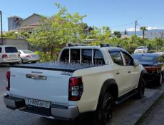 Mitsubishi L 200
