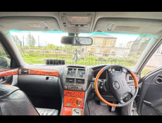 Toyota Celsior
