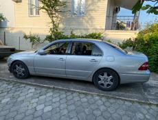 Toyota Celsior