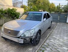 Toyota Celsior