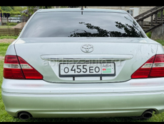Toyota Celsior