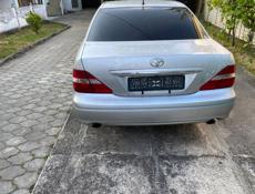 Toyota Celsior