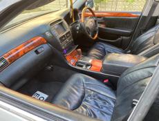 Toyota Celsior