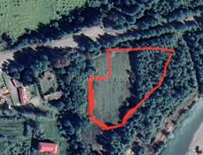 2,2га. Араду Очамчыра, по центральной трассе 
