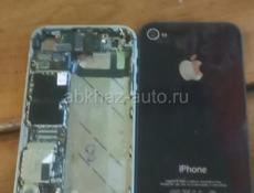 Айфон 4s