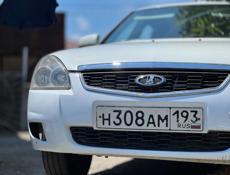 ВАЗ 2170 Priora