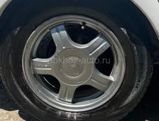 ВАЗ 2170 Priora