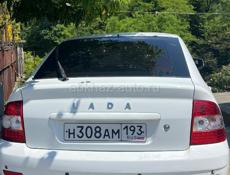 ВАЗ 2170 Priora