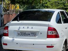 ВАЗ 2170 Priora