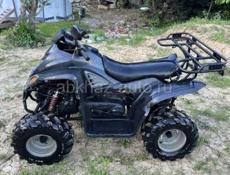 ATV A7-003E